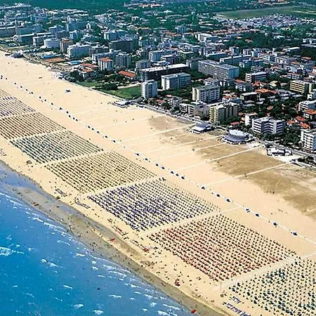 Bright In - Beahost Bibione