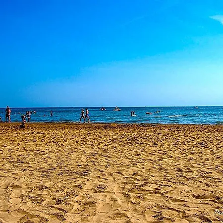 Bright In - Beahost Bibione