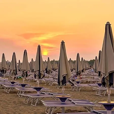 Bright In - Beahost Bibione
