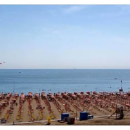 Hotel Bright In - Beahost Bibione