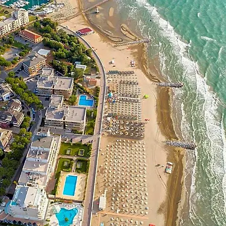 Hotel Bright In - Beahost Bibione