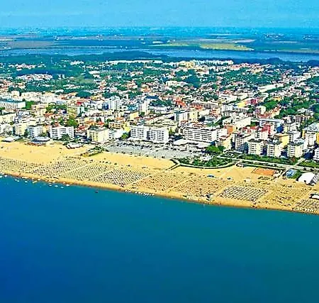Bright In - Beahost Bibione