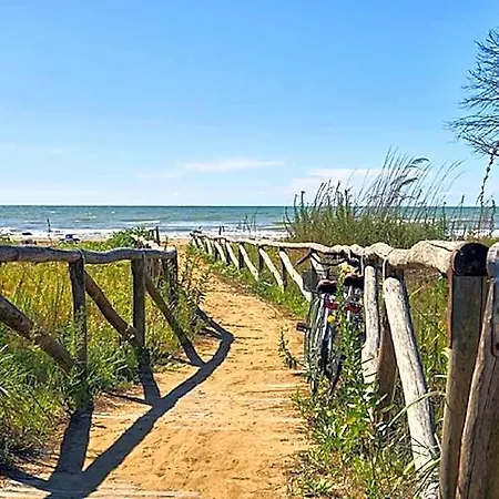 Bright In - Beahost Hotel Bibione